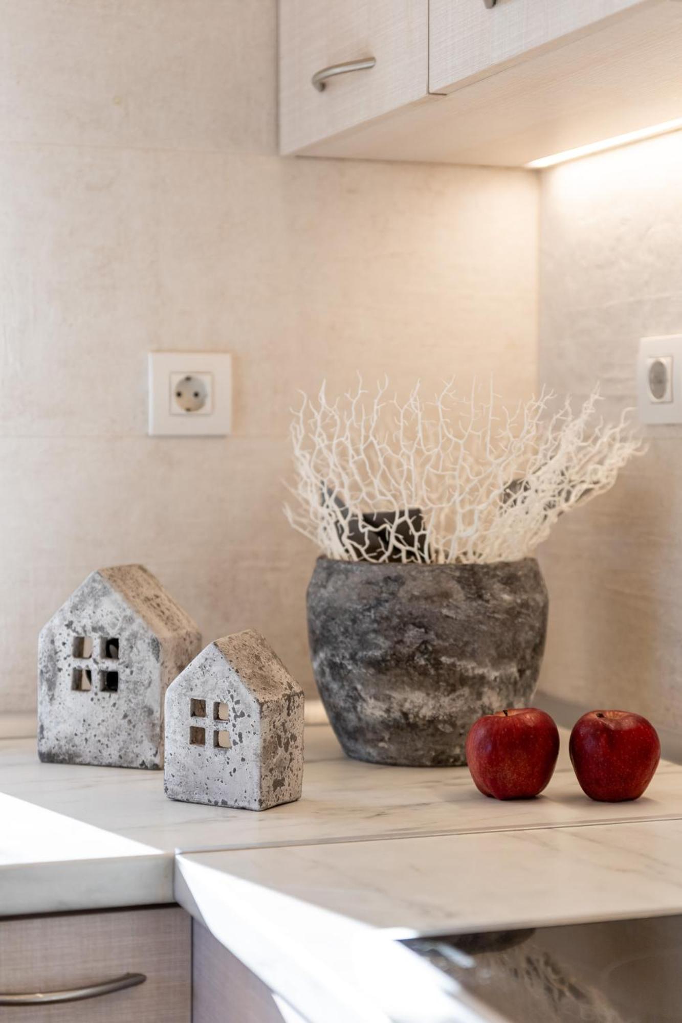 אורמוס פנגיאס Villa Joy מראה חיצוני תמונה