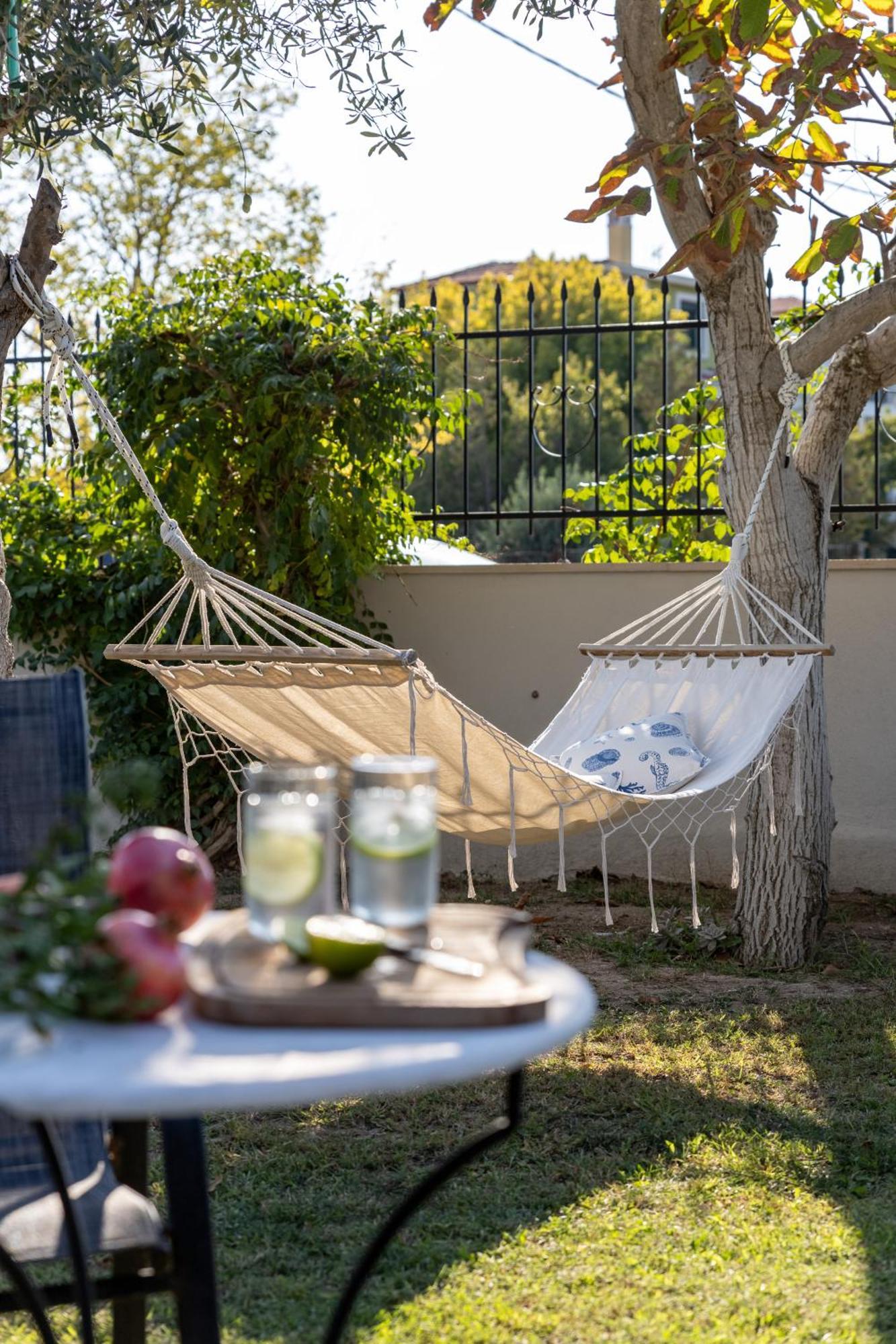 אורמוס פנגיאס Villa Joy מראה חיצוני תמונה